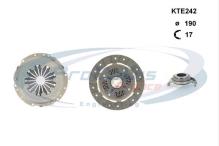 PROCODIS FRANCE KTE242
