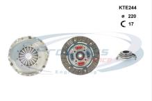 PROCODIS FRANCE KTE244