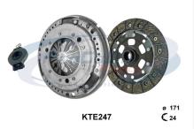 PROCODIS FRANCE KTE247