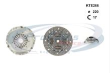 PROCODIS FRANCE KTE266