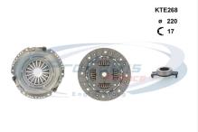PROCODIS FRANCE KTE268