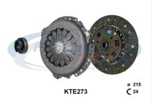 PROCODIS FRANCE KTE273