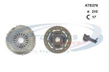 PROCODIS FRANCE KTE278