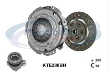 PROCODIS FRANCE KTE288BH