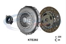 PROCODIS FRANCE KTE292