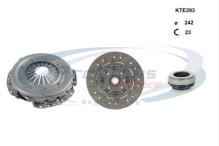 Kit de embrague PROCODIS FRANCE KTE293