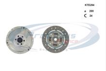 PROCODIS FRANCE KTE294