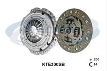 PROCODIS FRANCE KTE300SB