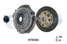 PROCODIS FRANCE KTE302