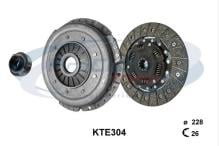 PROCODIS FRANCE KTE304