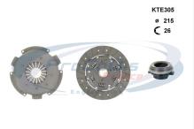 PROCODIS FRANCE KTE305
