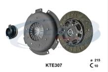 PROCODIS FRANCE KTE307