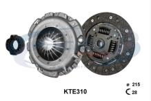 PROCODIS FRANCE KTE310