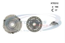 PROCODIS FRANCE KTE312