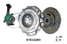 PROCODIS FRANCE KTE322BH
