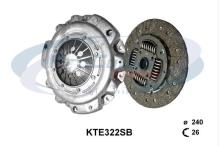 PROCODIS FRANCE KTE322SB