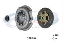 PROCODIS FRANCE KTE352