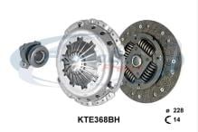 PROCODIS FRANCE KTE368BH
