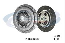PROCODIS FRANCE KTE382SB