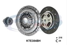 PROCODIS FRANCE KTE384BH