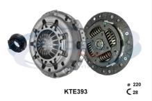 PROCODIS FRANCE KTE393