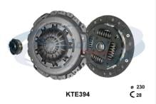 PROCODIS FRANCE KTE394