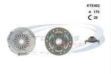 PROCODIS FRANCE KTE402