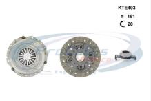 PROCODIS FRANCE KTE403