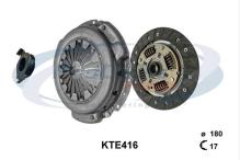 PROCODIS FRANCE KTE416