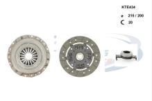 PROCODIS FRANCE KTE434