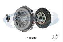 PROCODIS FRANCE KTE437