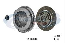 PROCODIS FRANCE KTE438