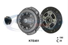 PROCODIS FRANCE KTE451