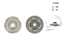 PROCODIS FRANCE KTE465