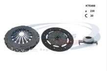 PROCODIS FRANCE KTE468
