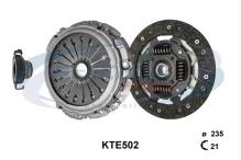 PROCODIS FRANCE KTE502