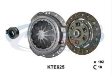 PROCODIS FRANCE KTE625