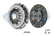 PROCODIS FRANCE KTE705