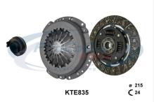 PROCODIS FRANCE KTE835