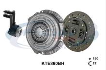 PROCODIS FRANCE KTE860BH
