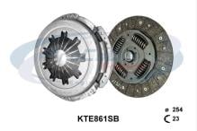 PROCODIS FRANCE KTE861SB