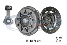 PROCODIS FRANCE KTE878BH