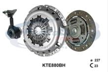 PROCODIS FRANCE KTE880BH