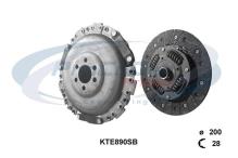 PROCODIS FRANCE KTE890SB
