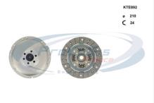 PROCODIS FRANCE KTE892SB