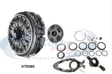 PROCODIS FRANCE KTE988