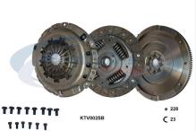 PROCODIS FRANCE KTV002SB