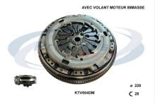 PROCODIS FRANCE KTV004DM