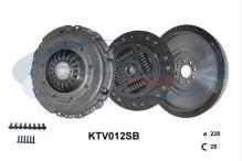 PROCODIS FRANCE KTV012SB