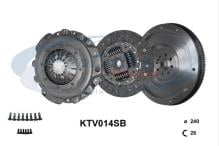 PROCODIS FRANCE KTV014SB
